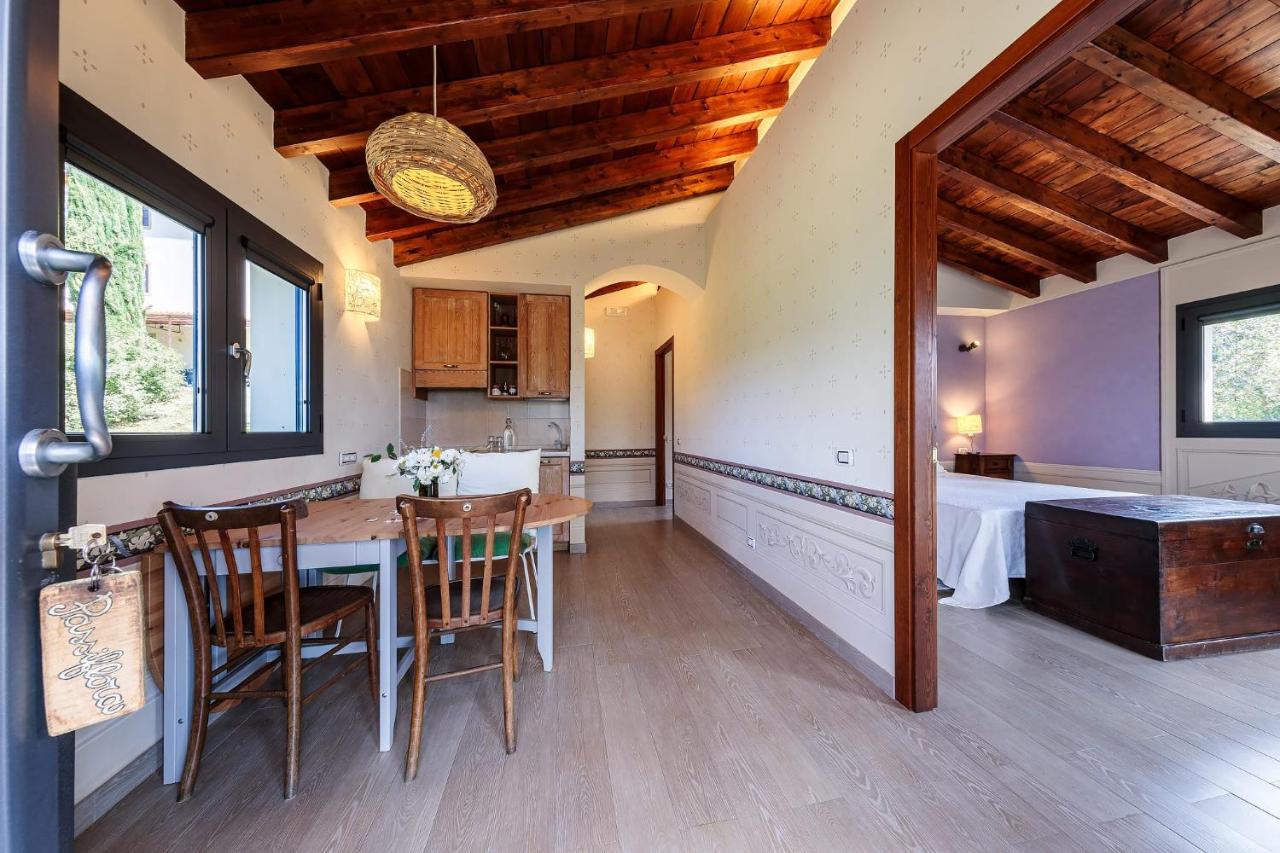 Agriturismo La Fontaccia Rufina Екстериор снимка
