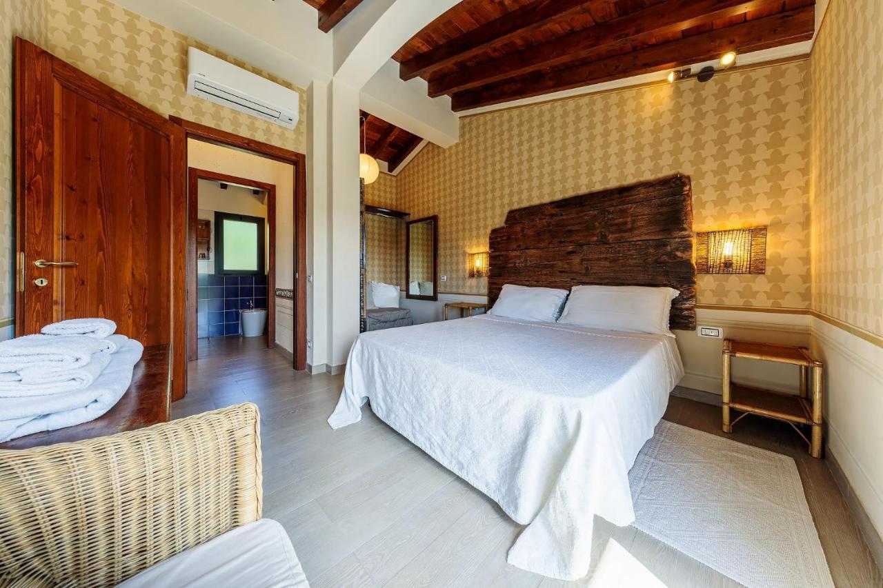 Agriturismo La Fontaccia Rufina Екстериор снимка