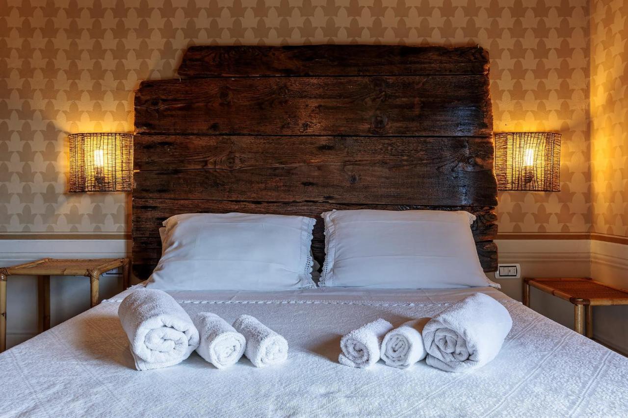 Agriturismo La Fontaccia Rufina Екстериор снимка