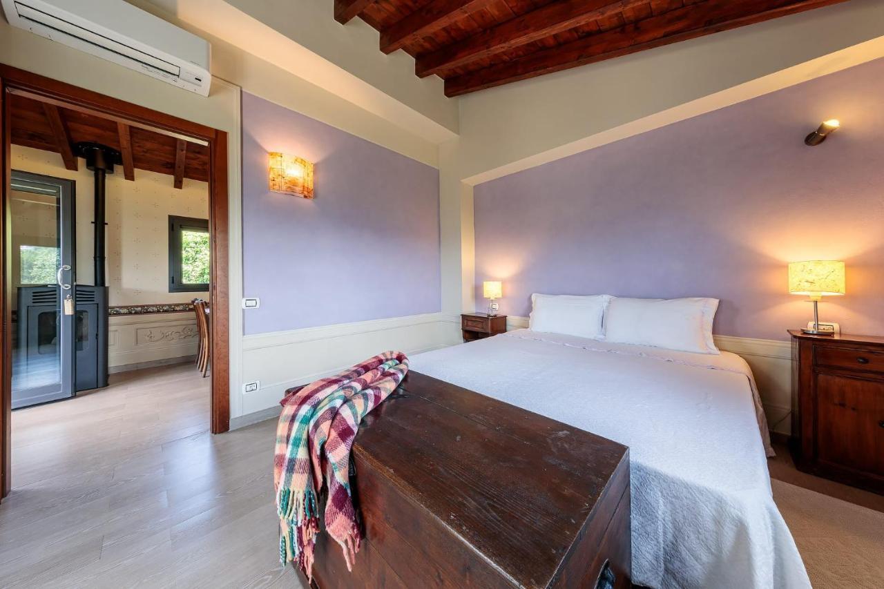 Agriturismo La Fontaccia Rufina Екстериор снимка