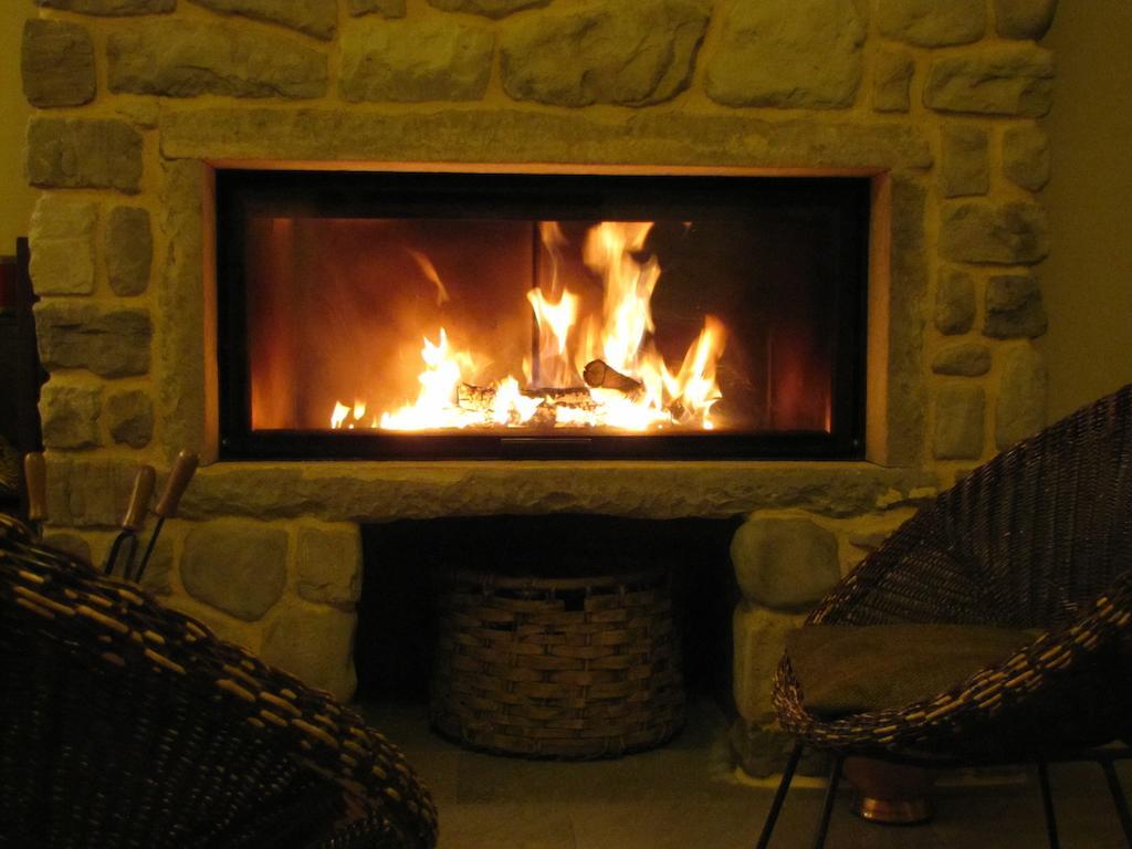 Agriturismo La Fontaccia Rufina Екстериор снимка