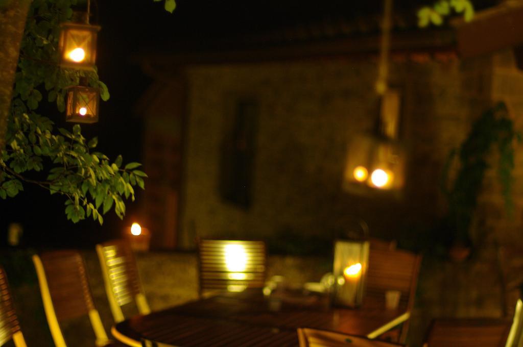 Agriturismo La Fontaccia Rufina Екстериор снимка
