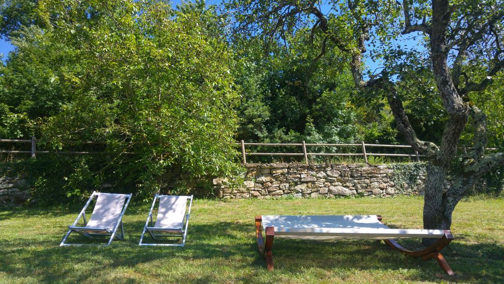 Agriturismo La Fontaccia Rufina Екстериор снимка